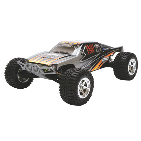 Losi Trucks